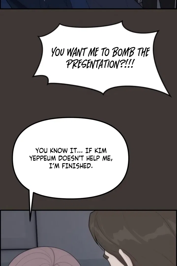 Pretty Collection Chapter 3 – Page 131