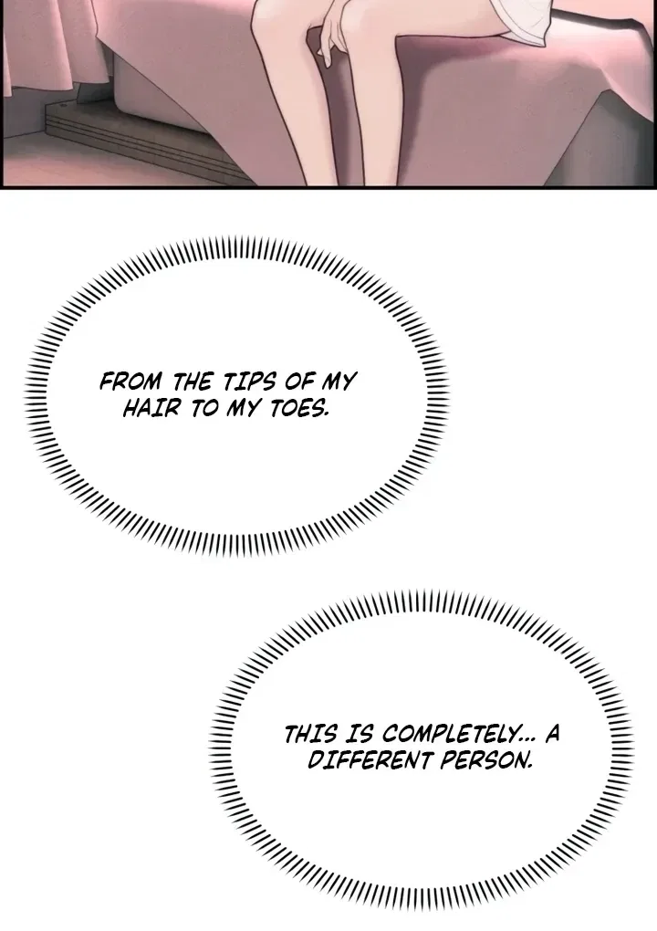 Pretty Collection Chapter 2 – Page 70