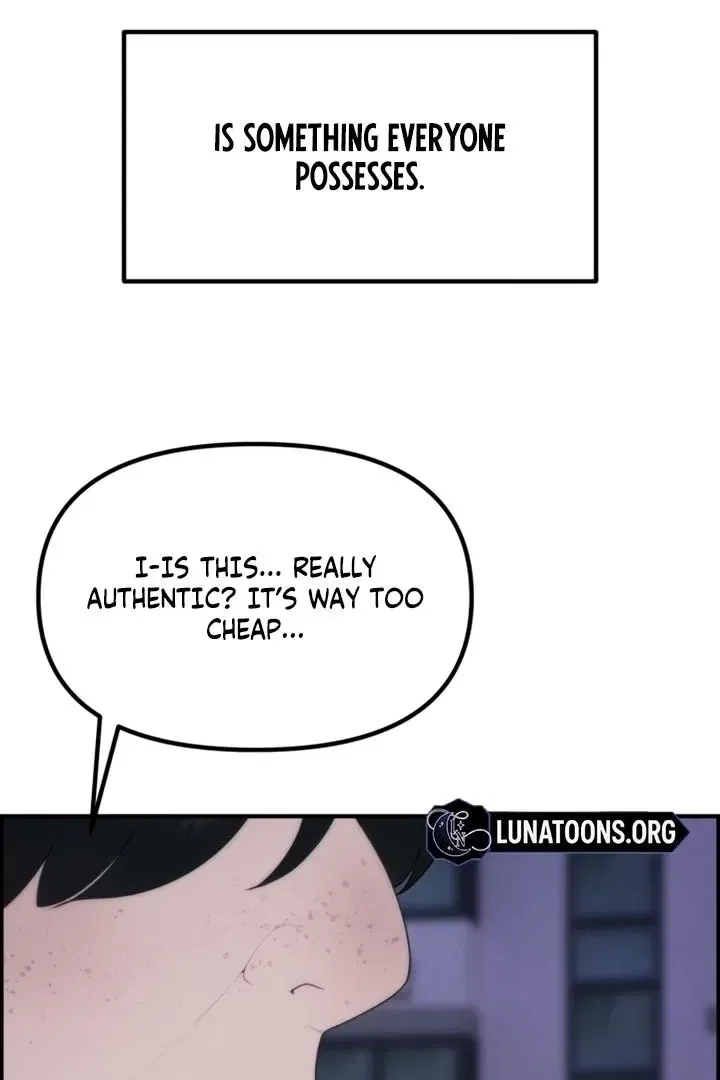 Pretty Collection Chapter 1 – Page 8