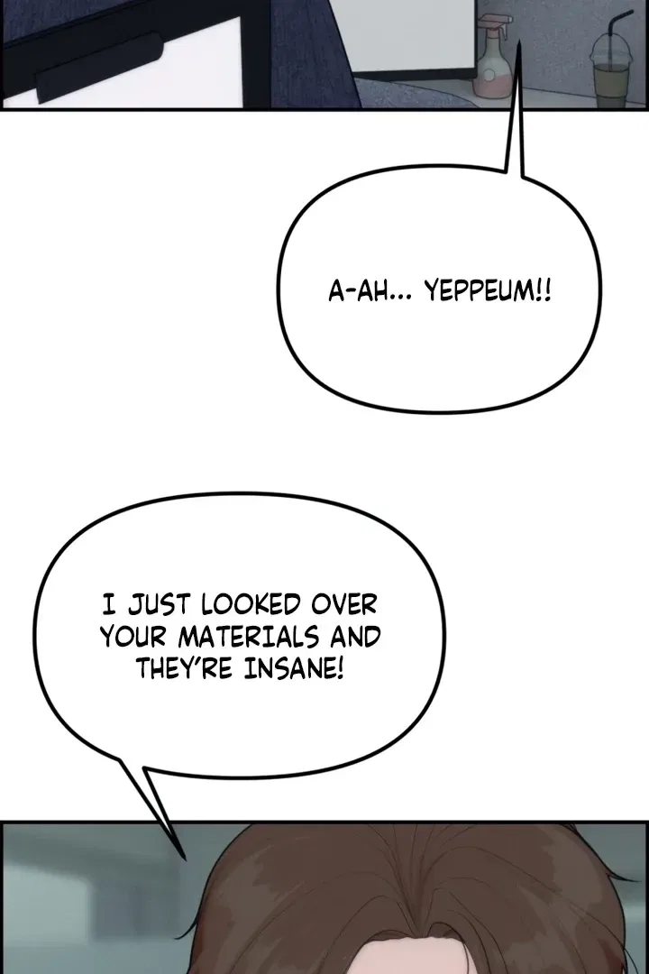 Pretty Collection Chapter 1 – Page 33