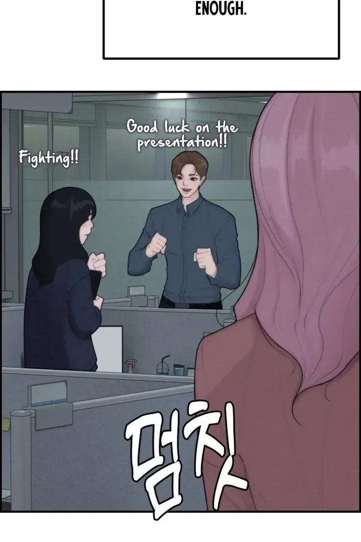 Pretty Collection Chapter 1 – Page 38