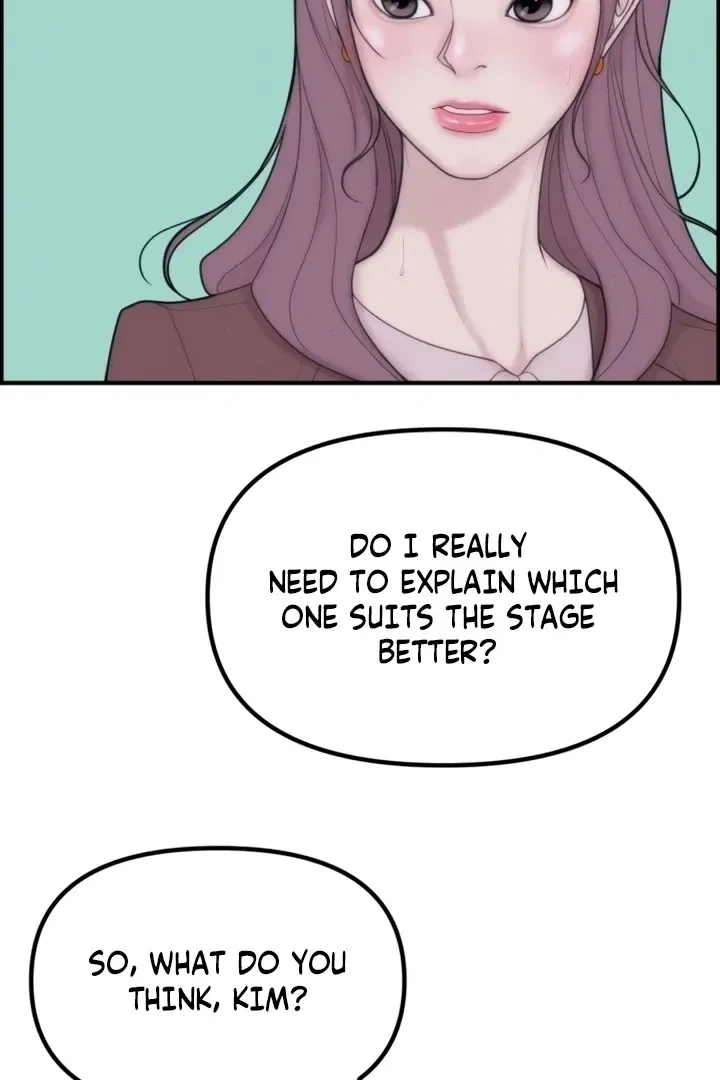 Pretty Collection Chapter 1 – Page 65
