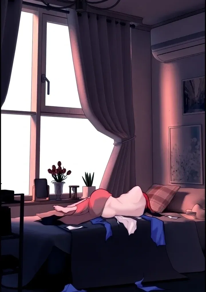 Pretty Collection Chapter 1 – Page 196