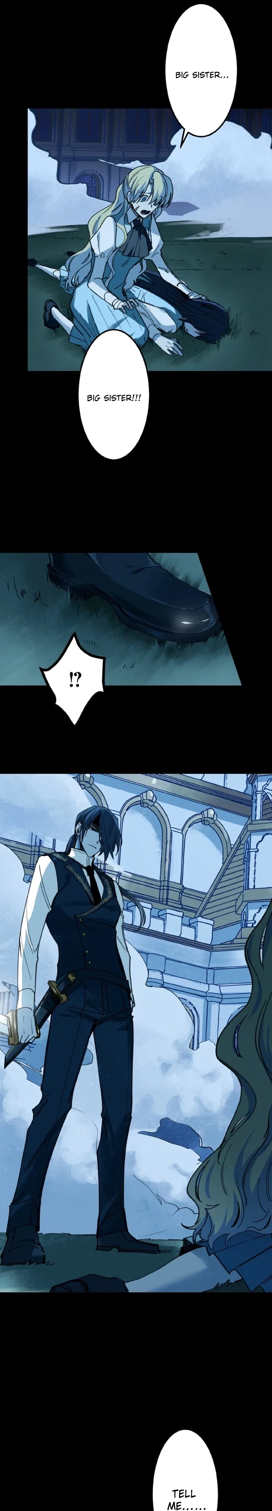 Murderous Lady Charlotte Chapter 27 – Page 14