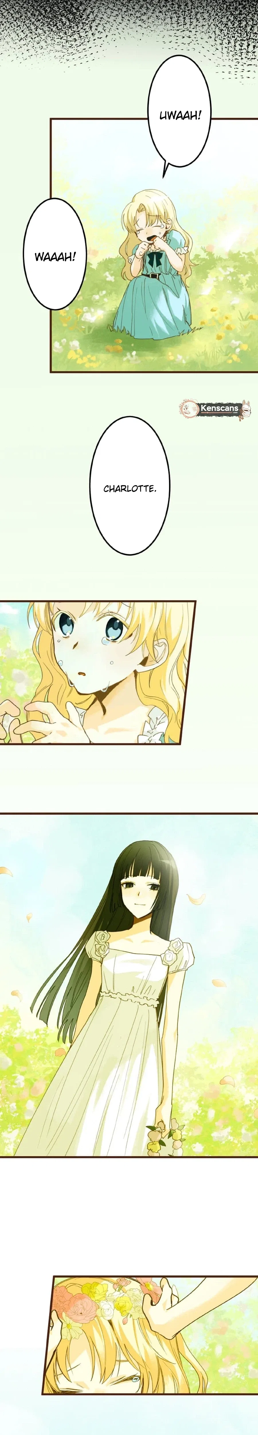 Murderous Lady Charlotte Chapter 27 – Page 18