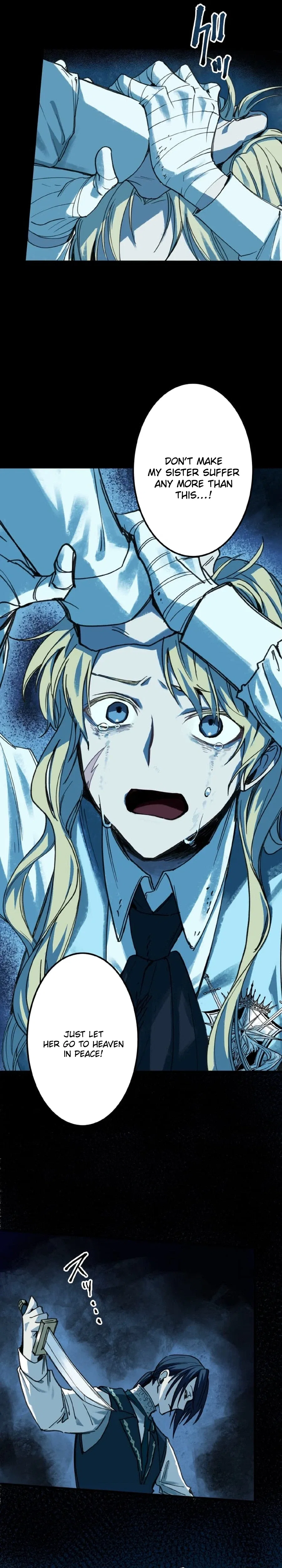 Murderous Lady Charlotte Chapter 27 – Page 20