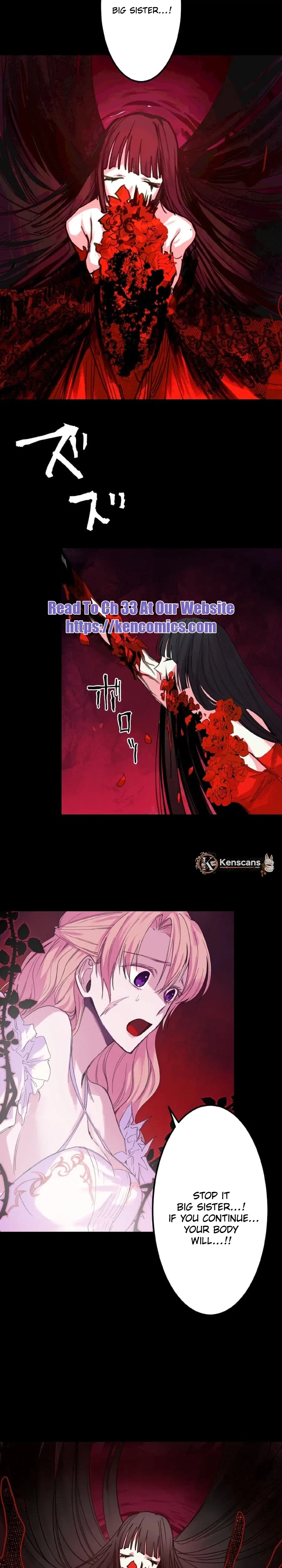 Murderous Lady Charlotte Chapter 27 – Page 24
