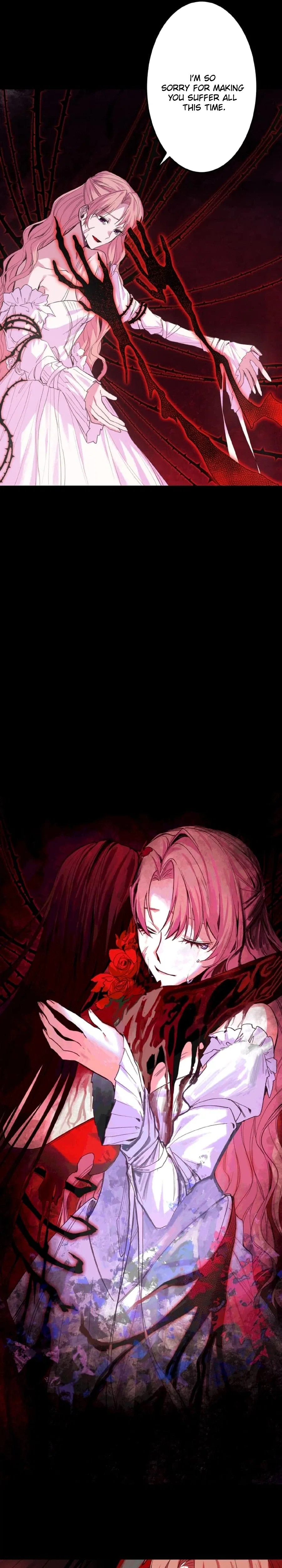 Murderous Lady Charlotte Chapter 27 – Page 26