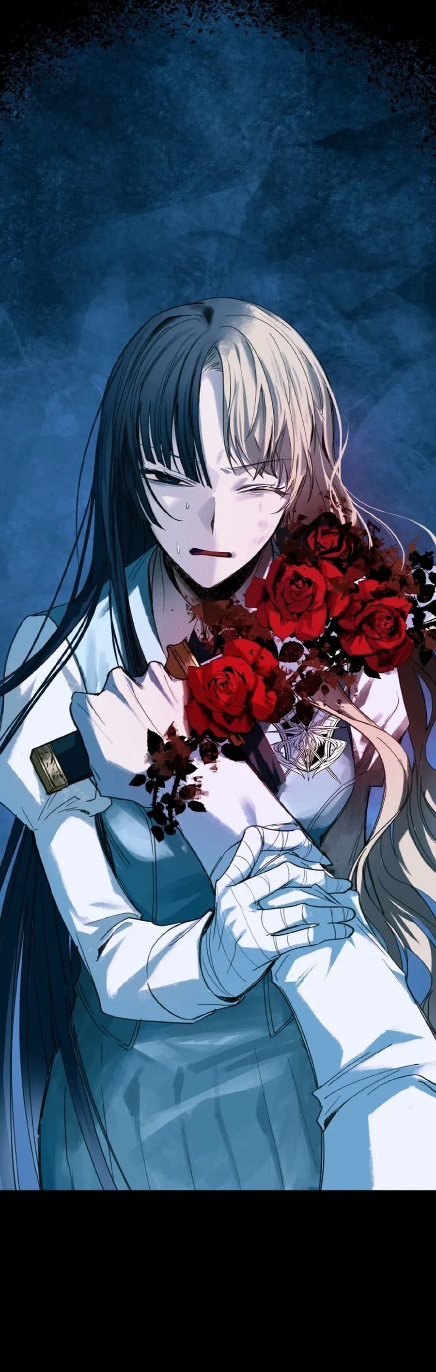 Murderous Lady Charlotte Chapter 27 – Page 28