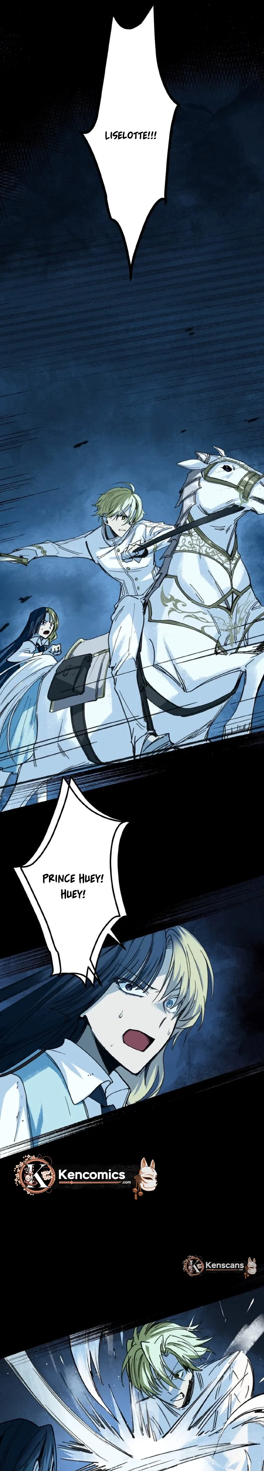 Murderous Lady Charlotte Chapter 27 – Page 32