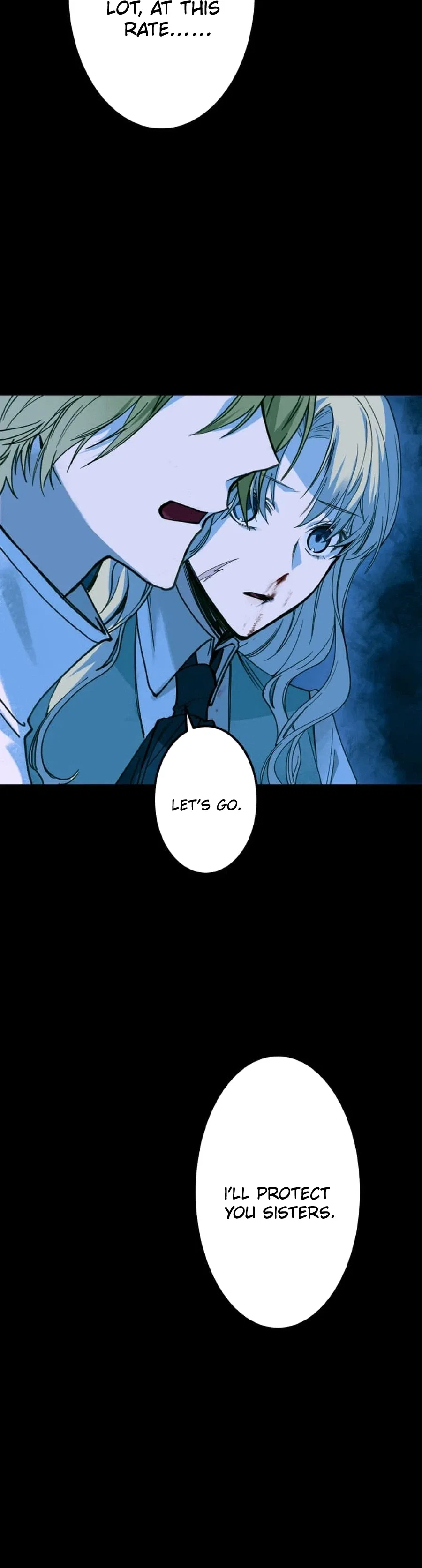 Murderous Lady Charlotte Chapter 27 – Page 40