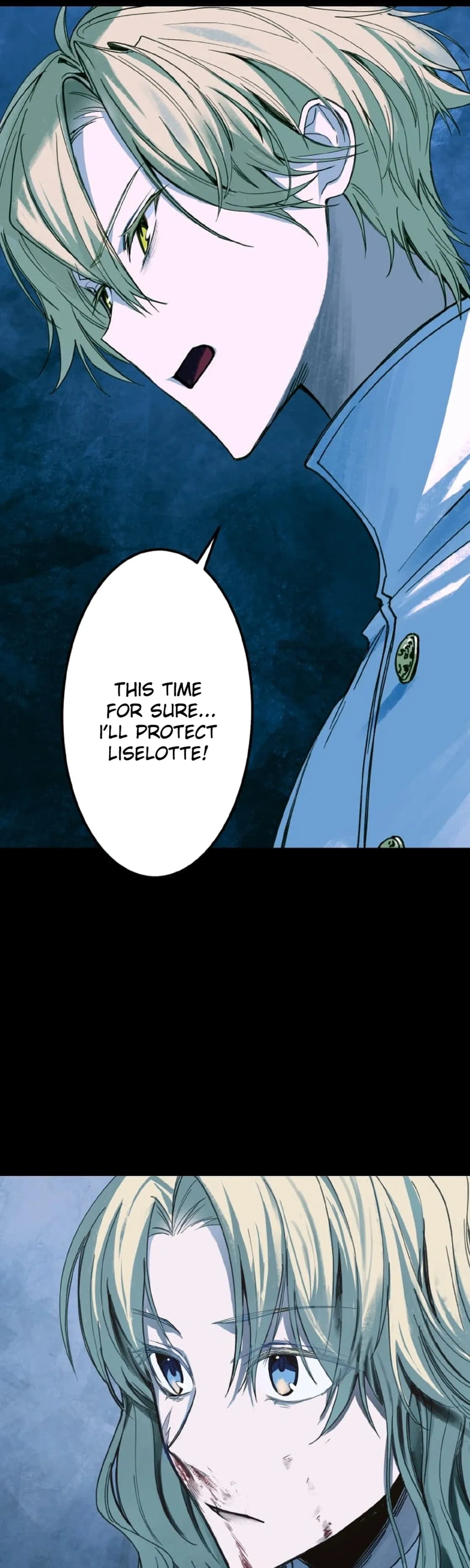 Murderous Lady Charlotte Chapter 27 – Page 41
