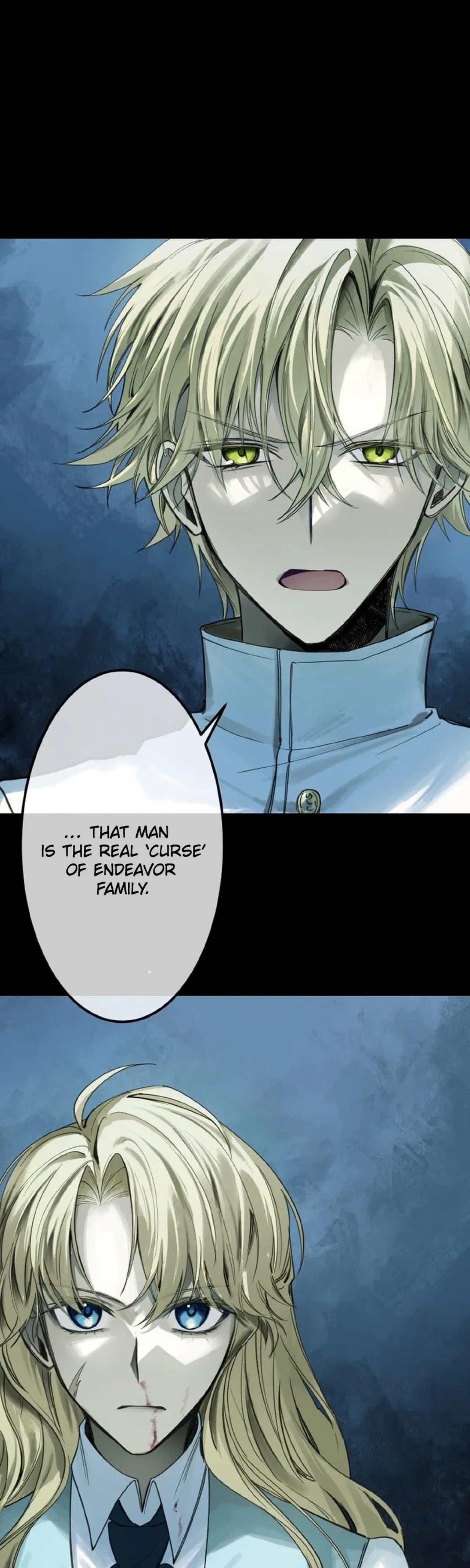 Murderous Lady Charlotte Chapter 27 – Page 44