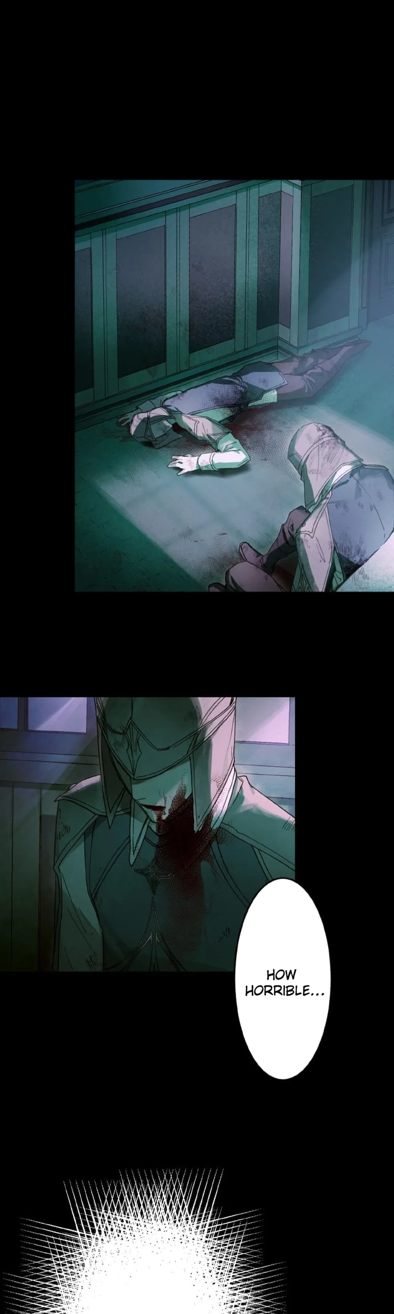 Murderous Lady Charlotte Chapter 26 – Page 3