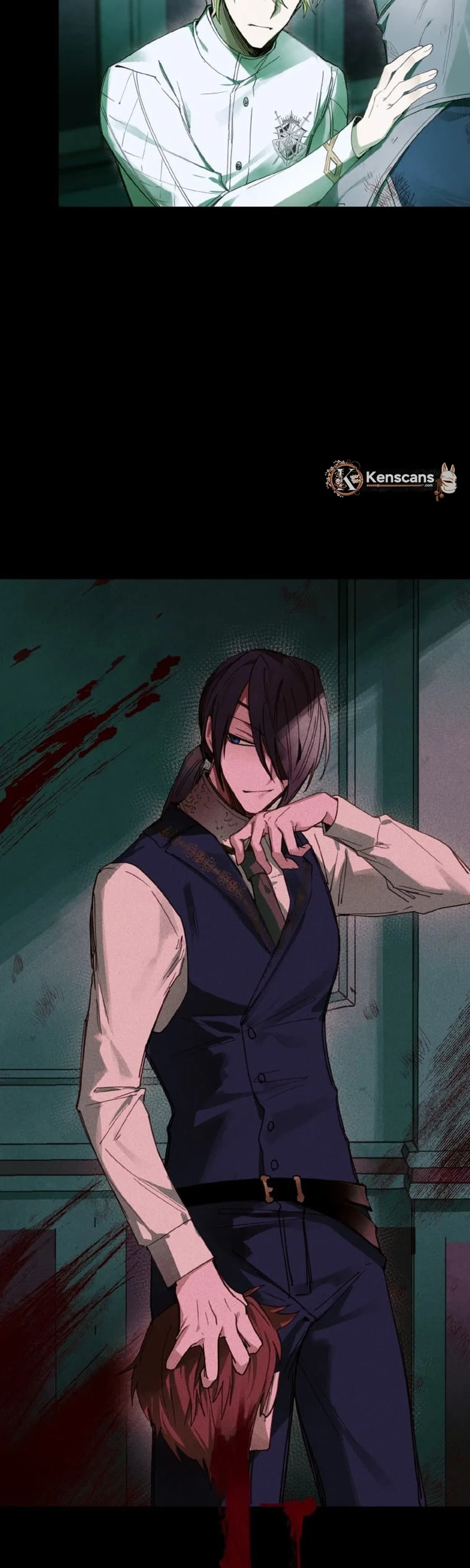 Murderous Lady Charlotte Chapter 26 – Page 5