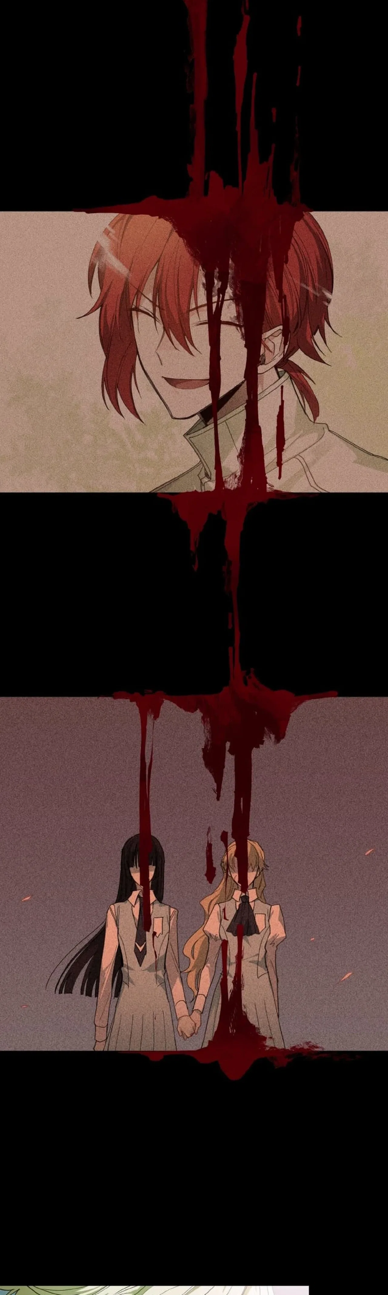 Murderous Lady Charlotte Chapter 26 – Page 6