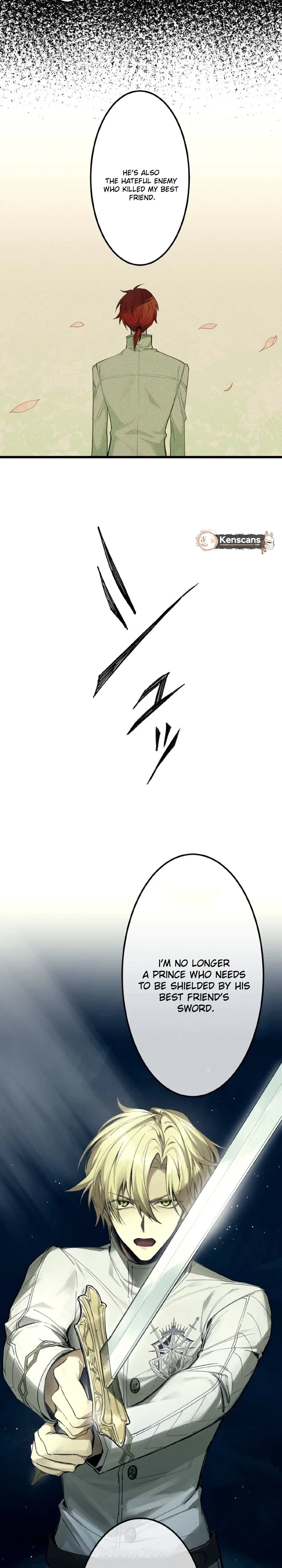 Murderous Lady Charlotte Chapter 26 – Page 9