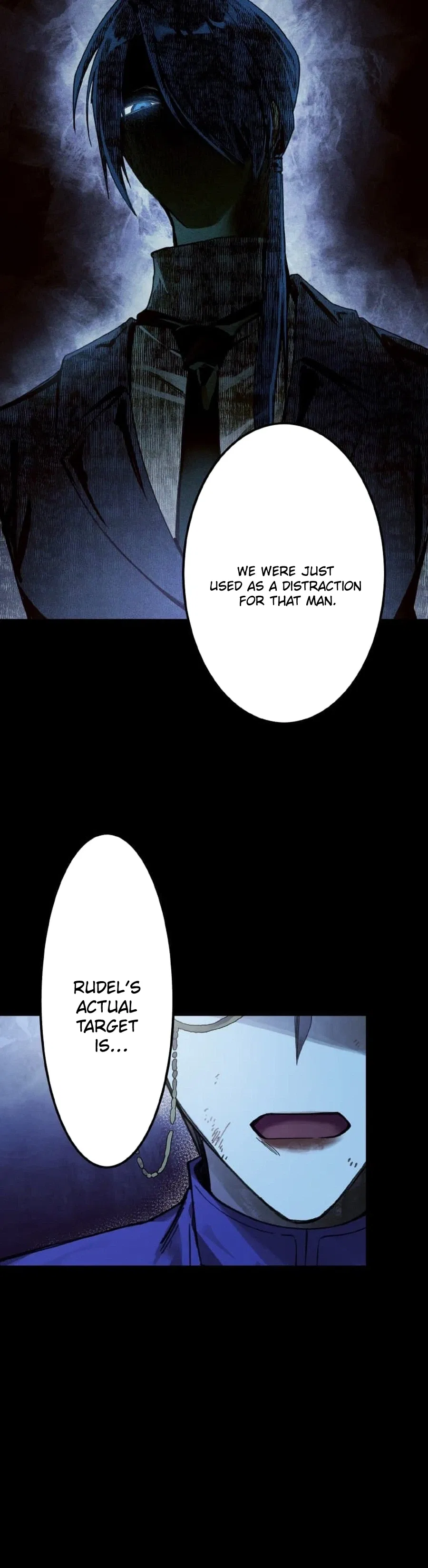 Murderous Lady Charlotte Chapter 26 – Page 13