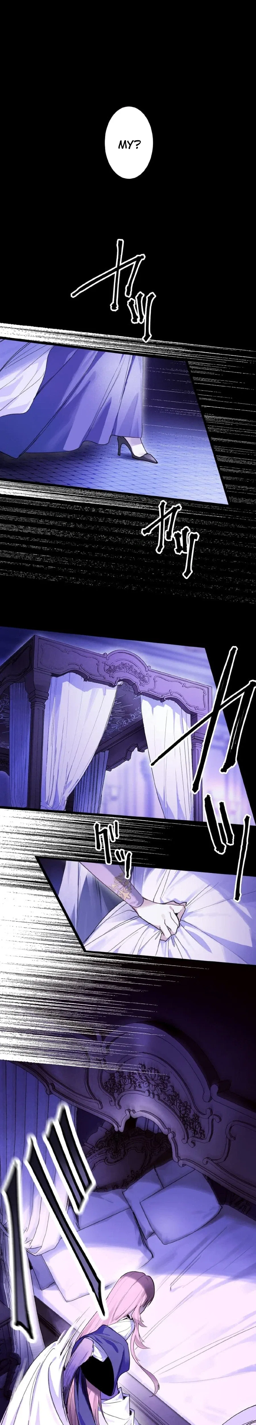 Murderous Lady Charlotte Chapter 26 – Page 17