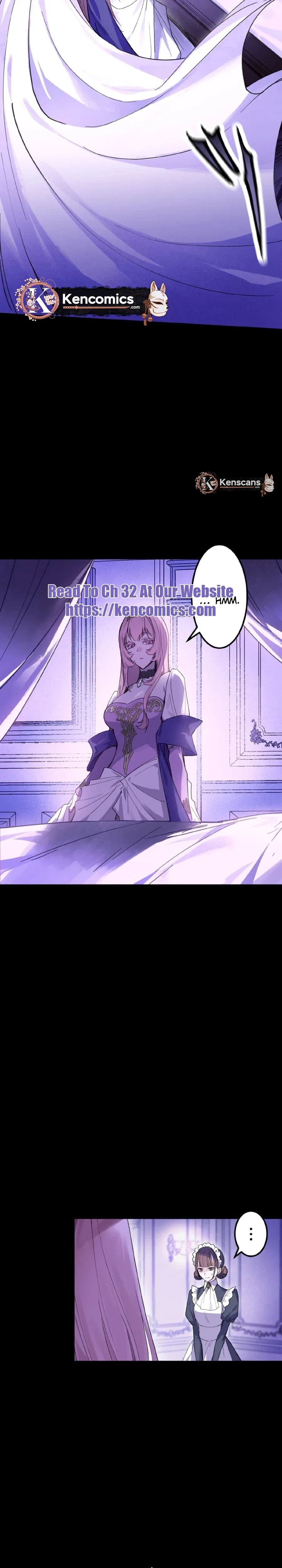 Murderous Lady Charlotte Chapter 26 – Page 18