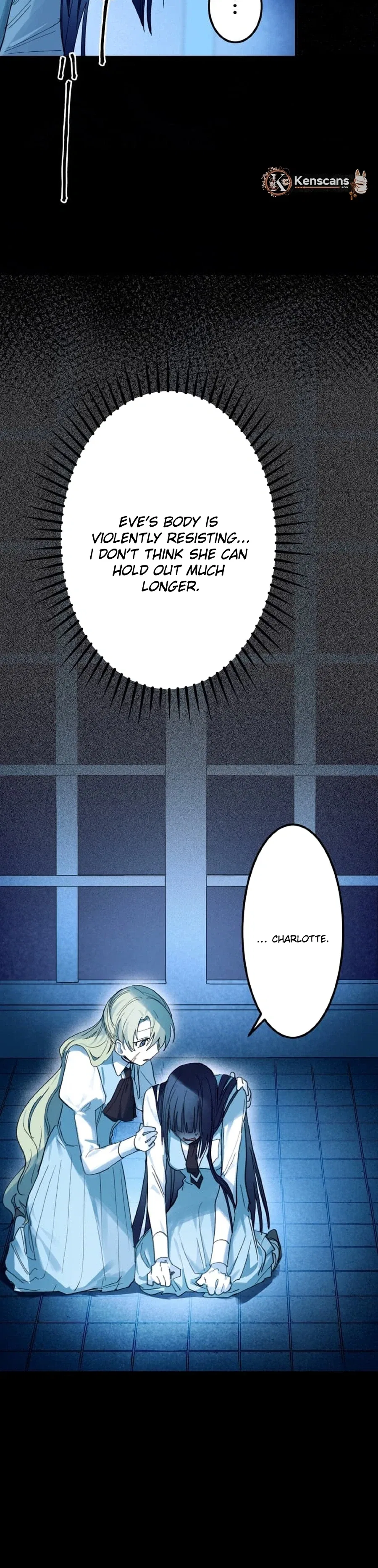 Murderous Lady Charlotte Chapter 26 – Page 28