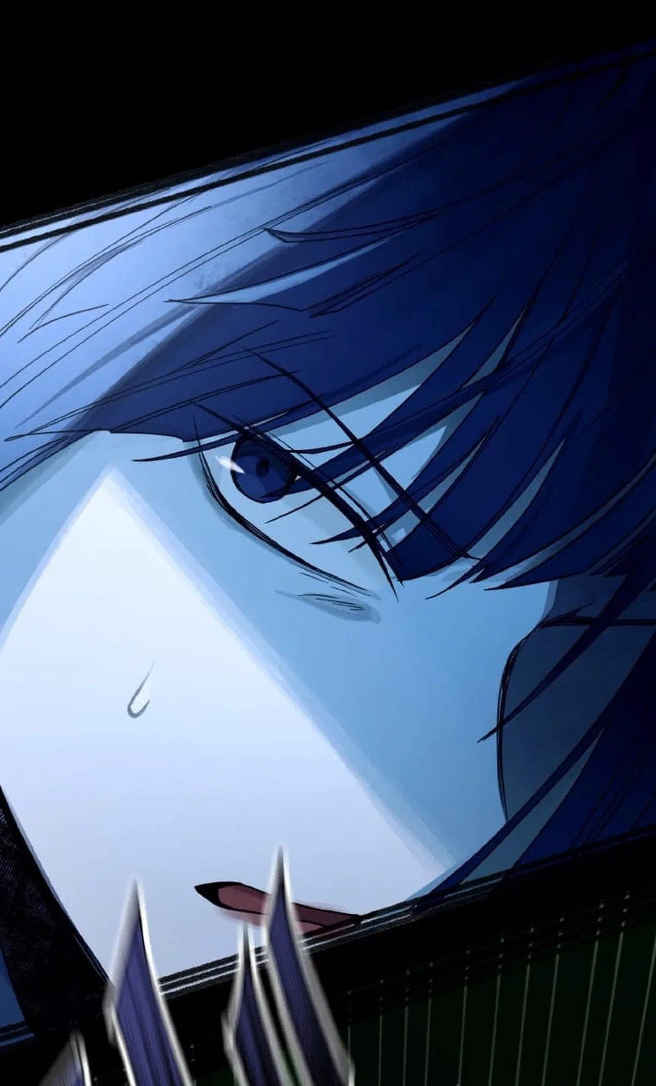 Murderous Lady Charlotte Chapter 26 – Page 31