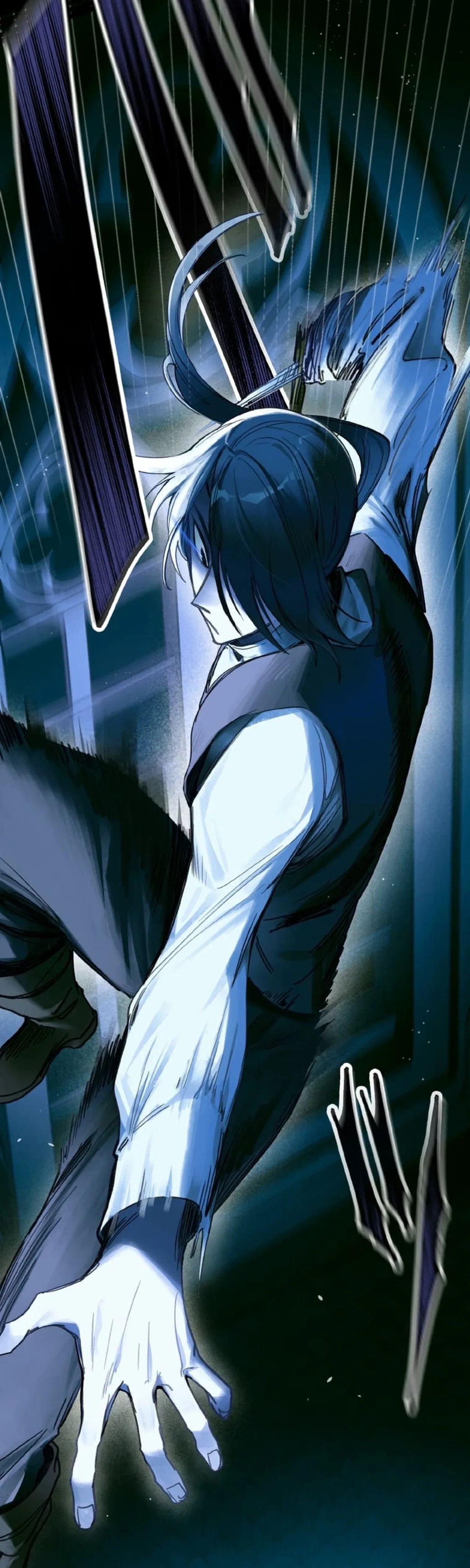 Murderous Lady Charlotte Chapter 26 – Page 32