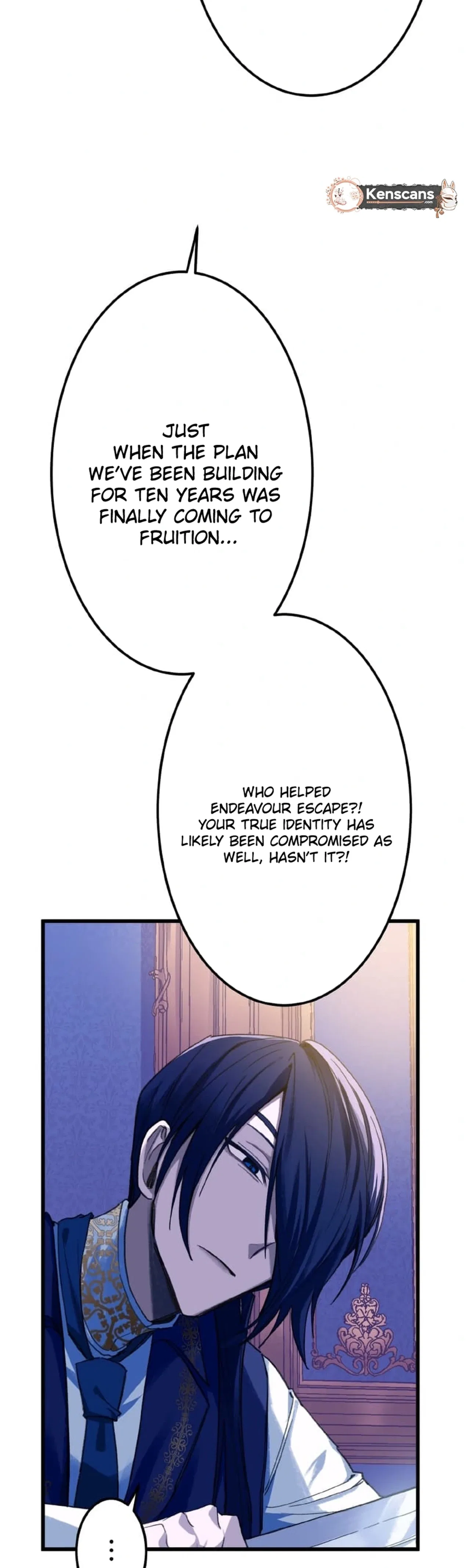 Murderous Lady Charlotte Chapter 25 – Page 6