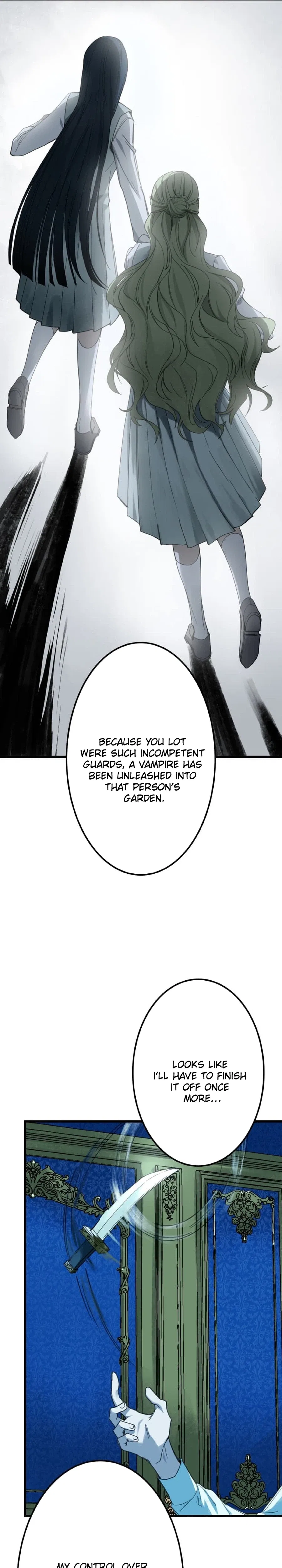 Murderous Lady Charlotte Chapter 25 – Page 11
