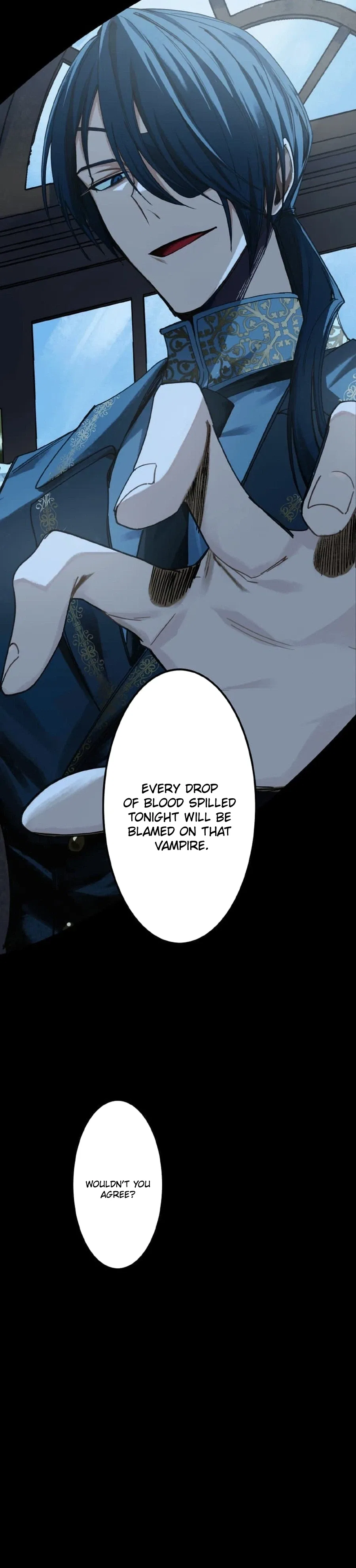 Murderous Lady Charlotte Chapter 25 – Page 13