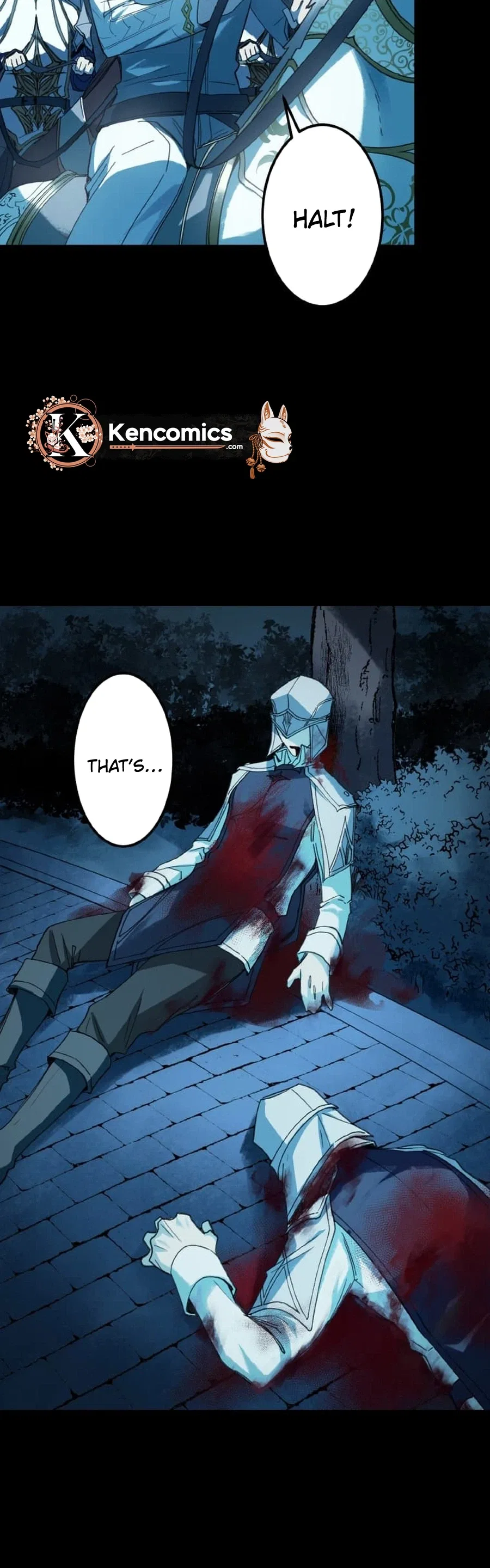 Murderous Lady Charlotte Chapter 25 – Page 19