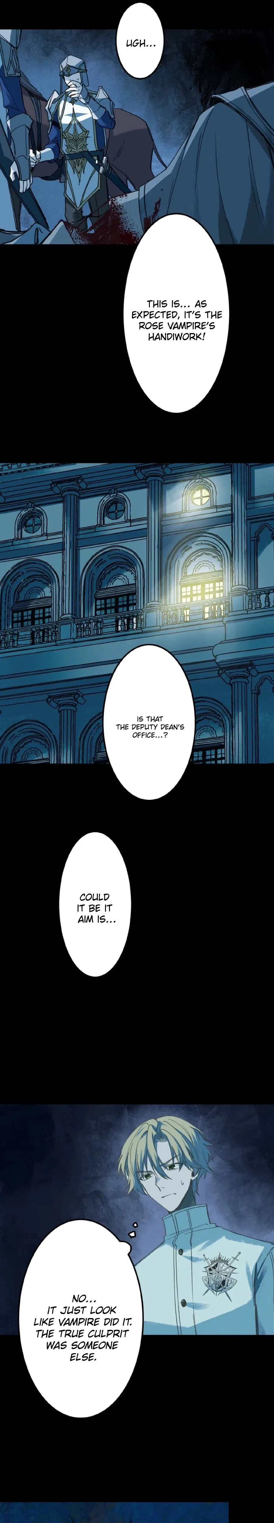 Murderous Lady Charlotte Chapter 25 – Page 20
