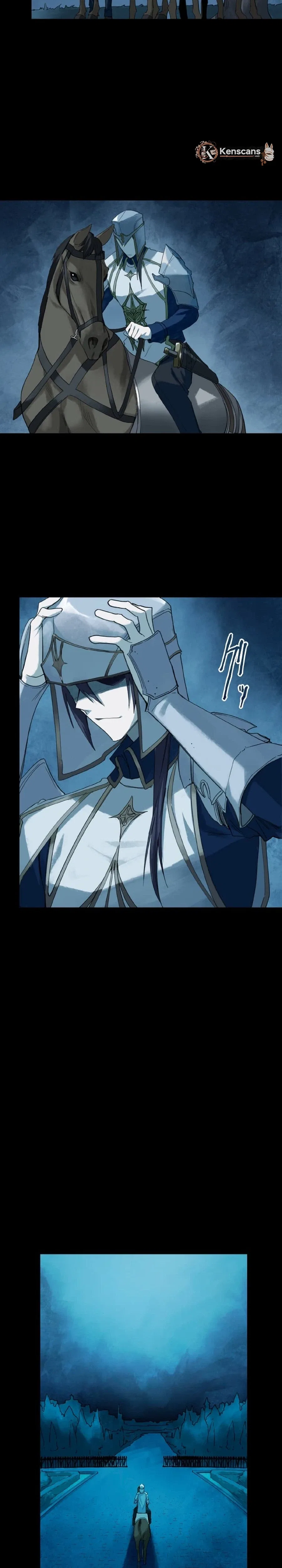 Murderous Lady Charlotte Chapter 25 – Page 24
