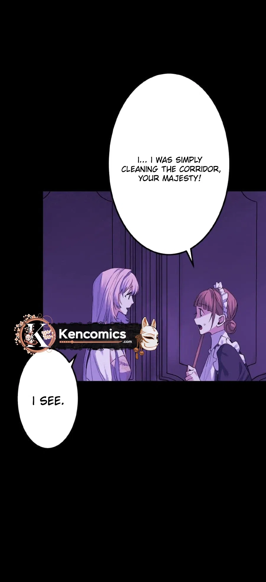 Murderous Lady Charlotte Chapter 25 – Page 28