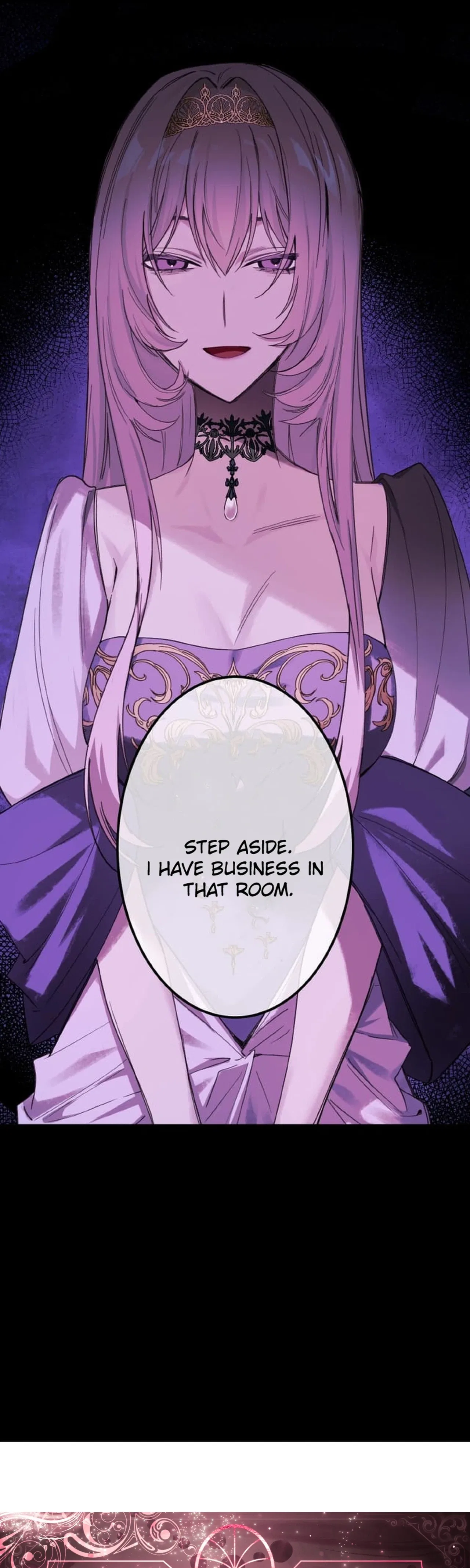 Murderous Lady Charlotte Chapter 25 – Page 29