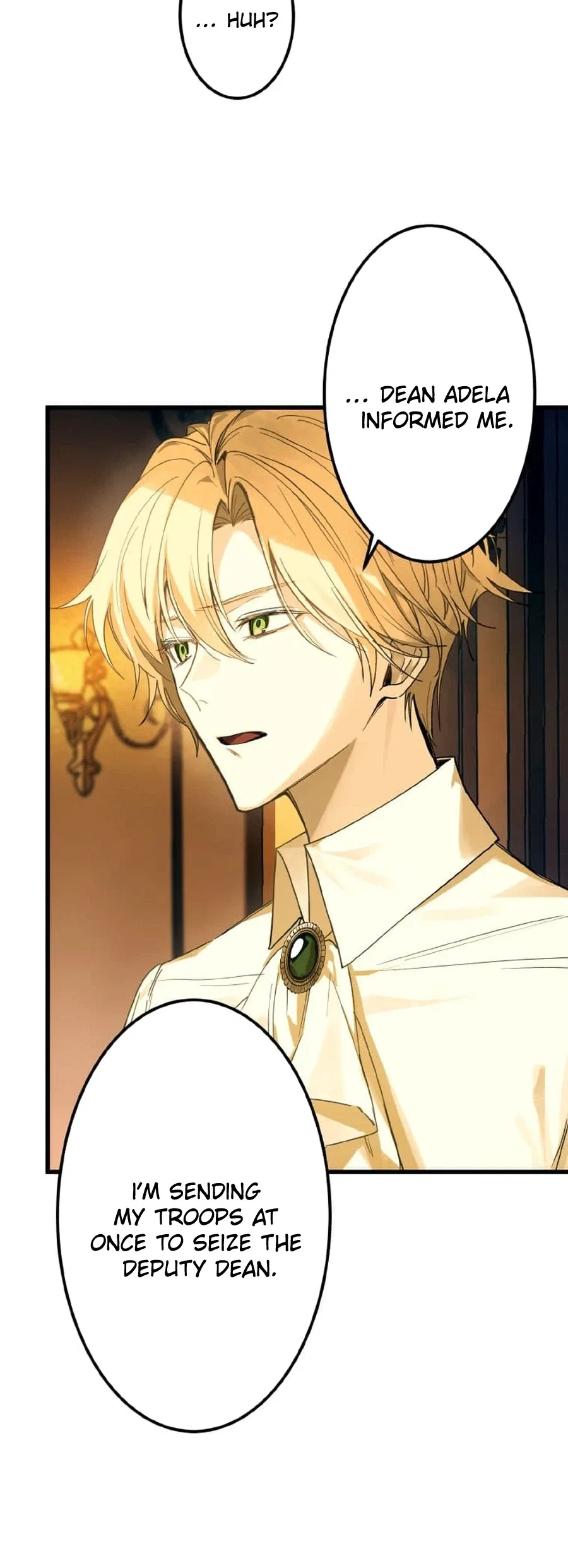 Murderous Lady Charlotte Chapter 24 – Page 9