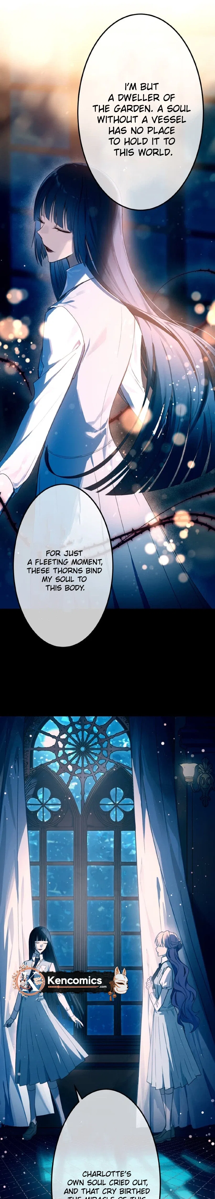 Murderous Lady Charlotte Chapter 24 – Page 13