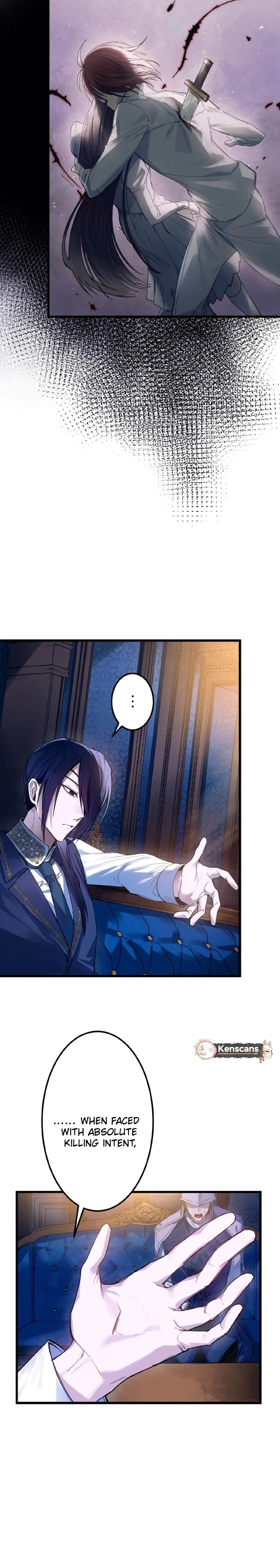 Murderous Lady Charlotte Chapter 24 – Page 20