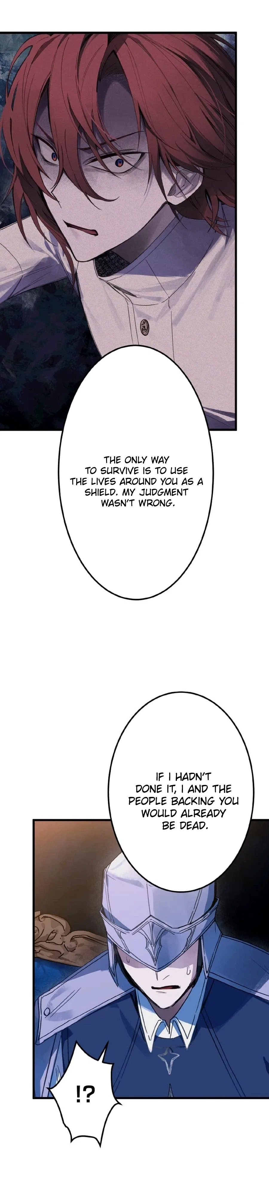 Murderous Lady Charlotte Chapter 24 – Page 21