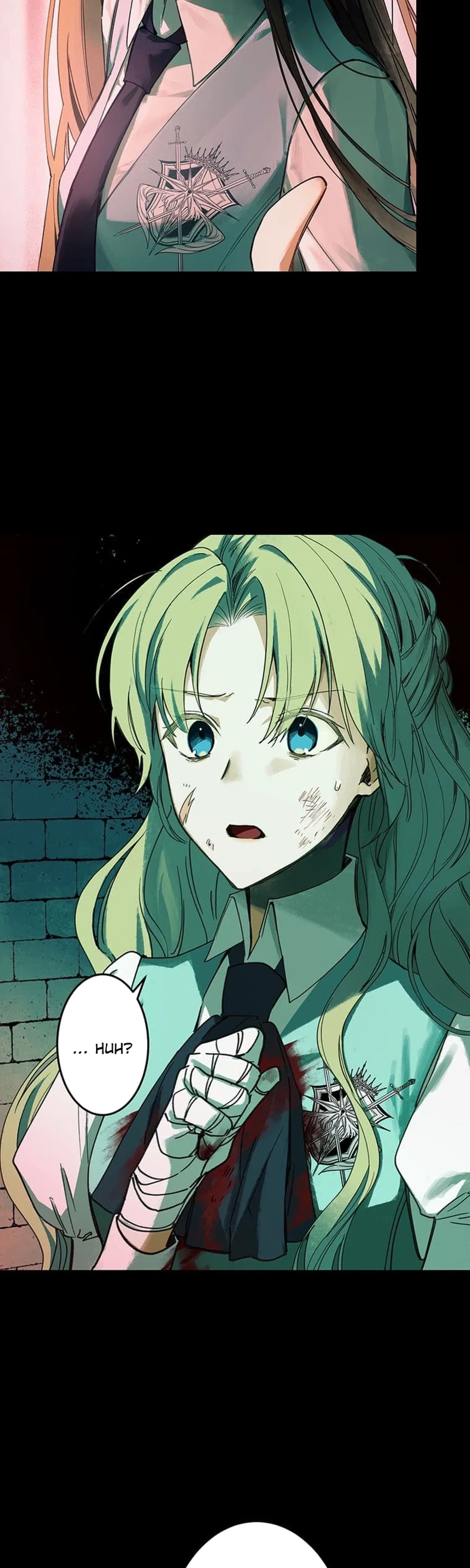 Murderous Lady Charlotte Chapter 23 – Page 3