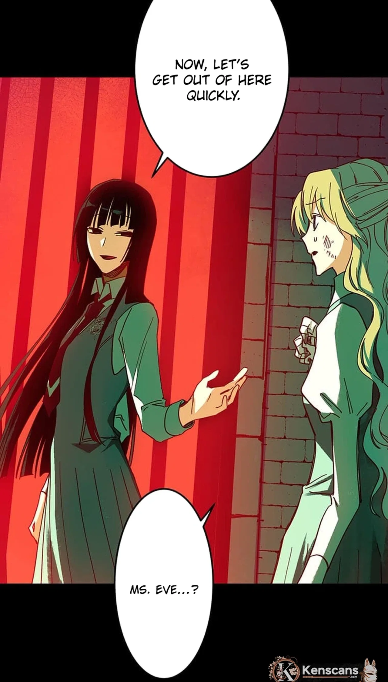Murderous Lady Charlotte Chapter 23 – Page 4