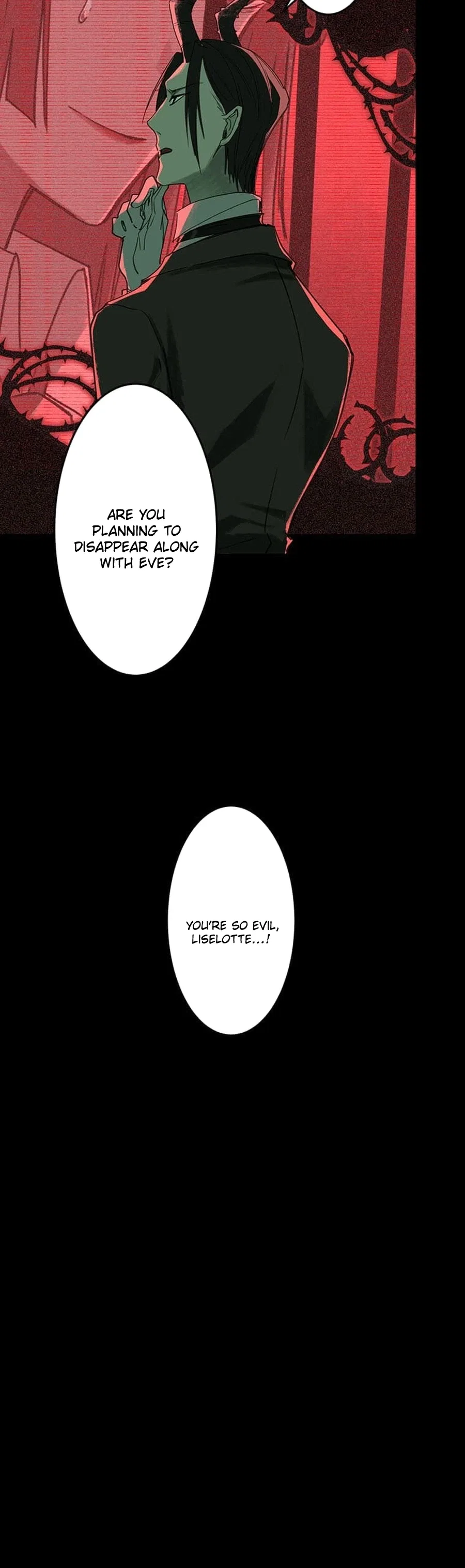 Murderous Lady Charlotte Chapter 23 – Page 10