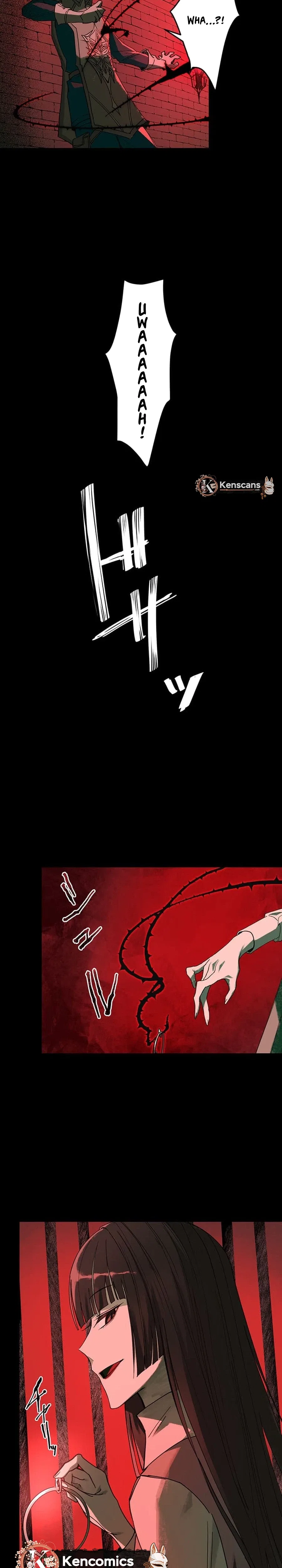 Murderous Lady Charlotte Chapter 23 – Page 12