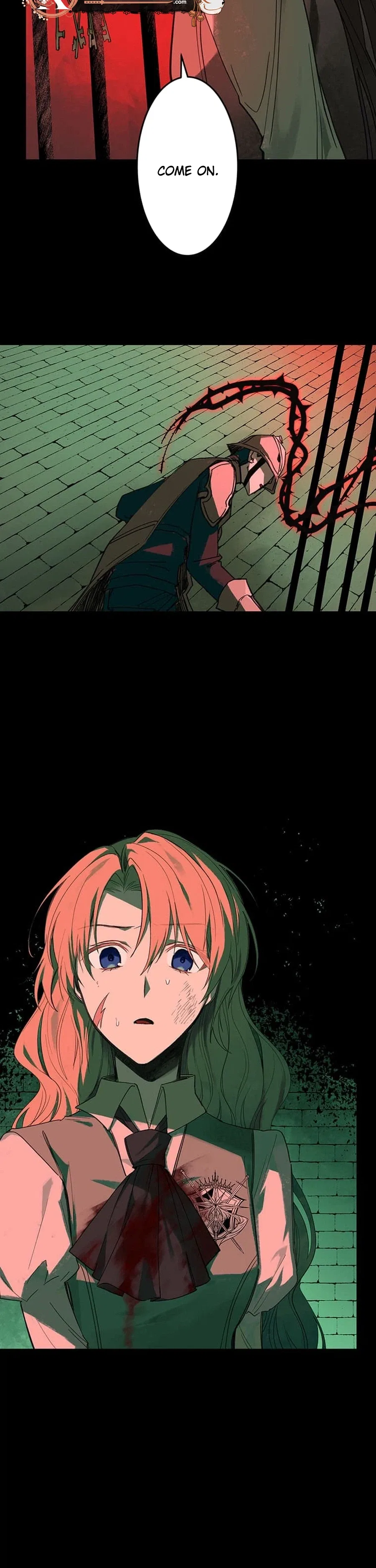 Murderous Lady Charlotte Chapter 23 – Page 13