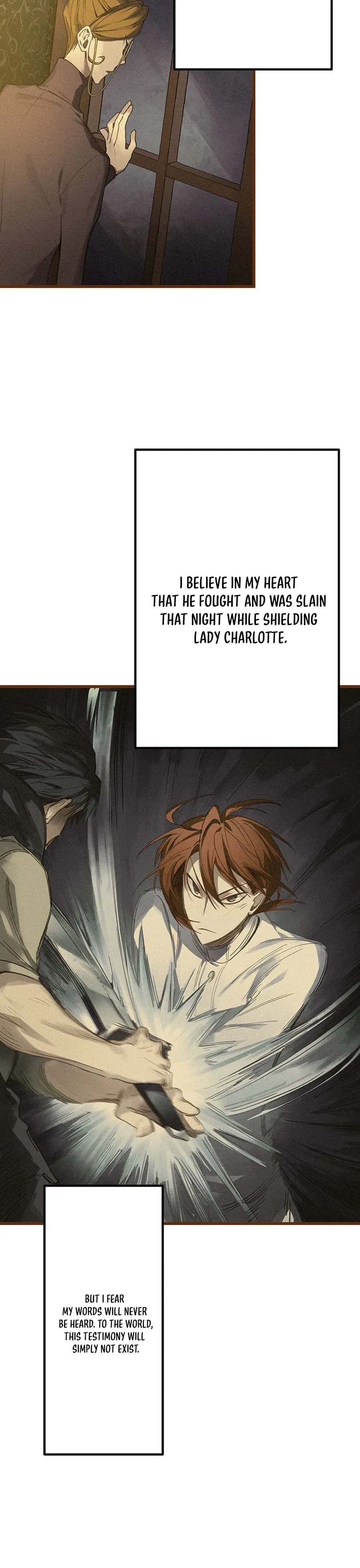 Murderous Lady Charlotte Chapter 23 – Page 22