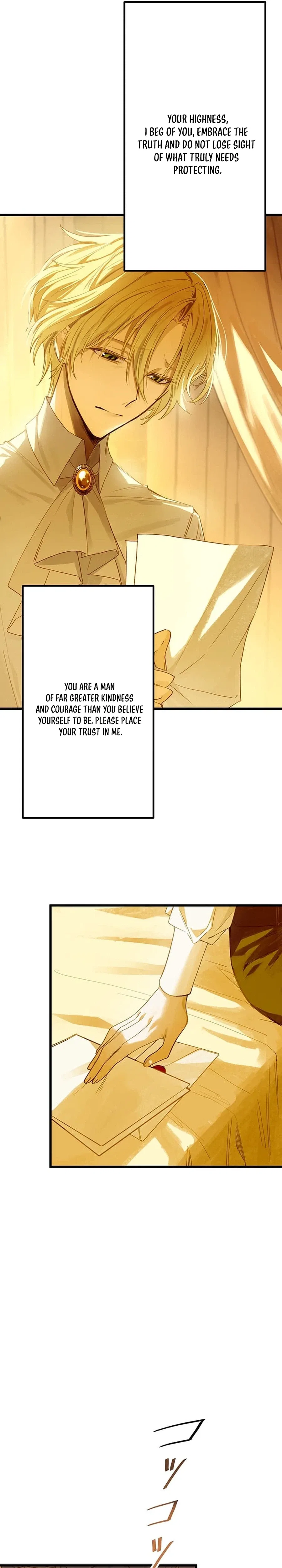 Murderous Lady Charlotte Chapter 23 – Page 23