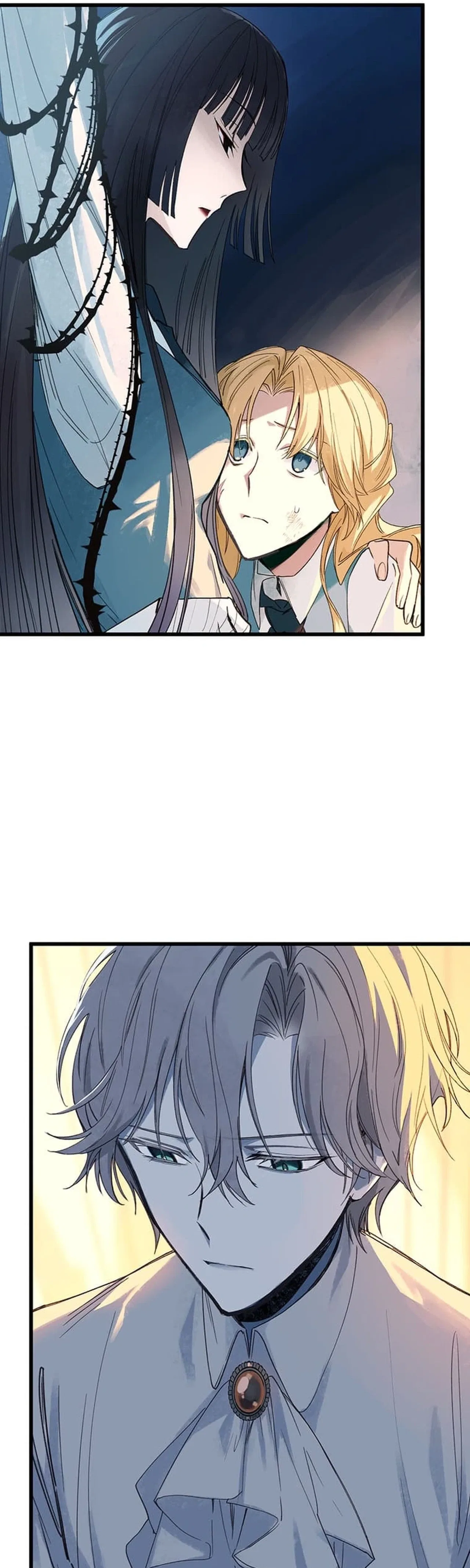 Murderous Lady Charlotte Chapter 23 – Page 26