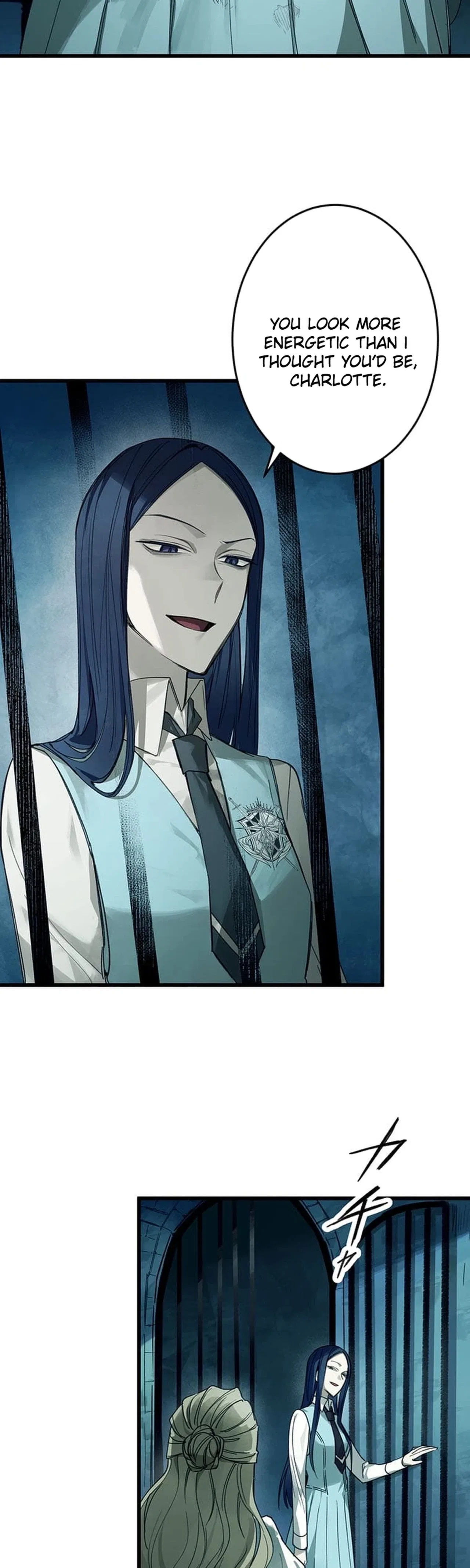 Murderous Lady Charlotte Chapter 22 – Page 3