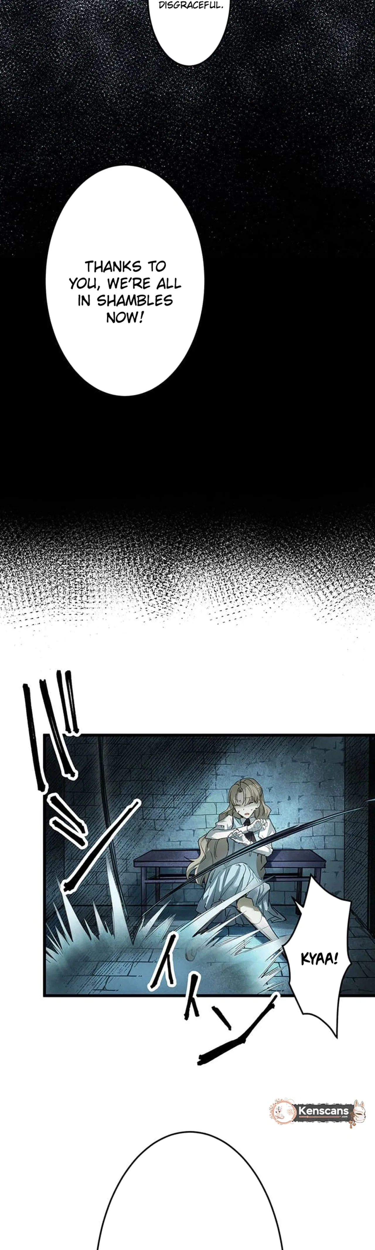 Murderous Lady Charlotte Chapter 22 – Page 5