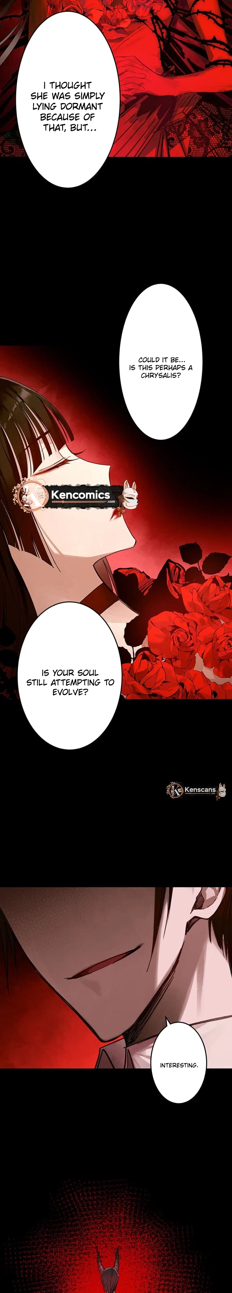 Murderous Lady Charlotte Chapter 22 – Page 9